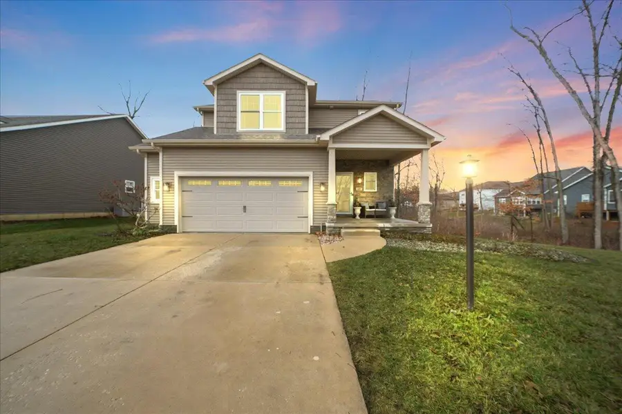 615 Hatch Lake Parkway, Valparaiso, IN 46385 - #3