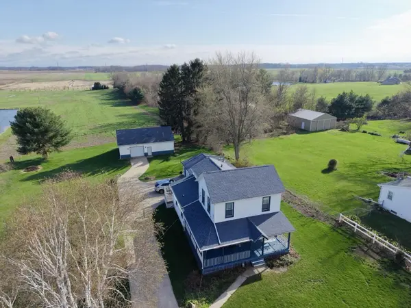 1532 E State Road 4, La Porte, IN 46350