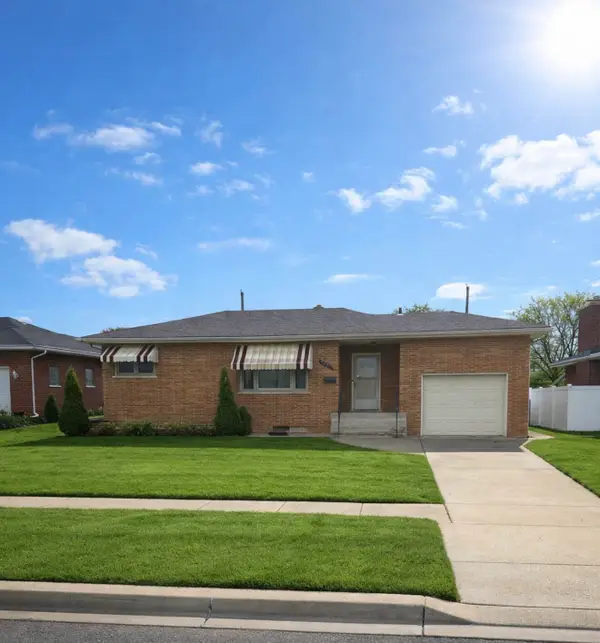 7421 Arkansas Avenue, Hammond, IN 46323