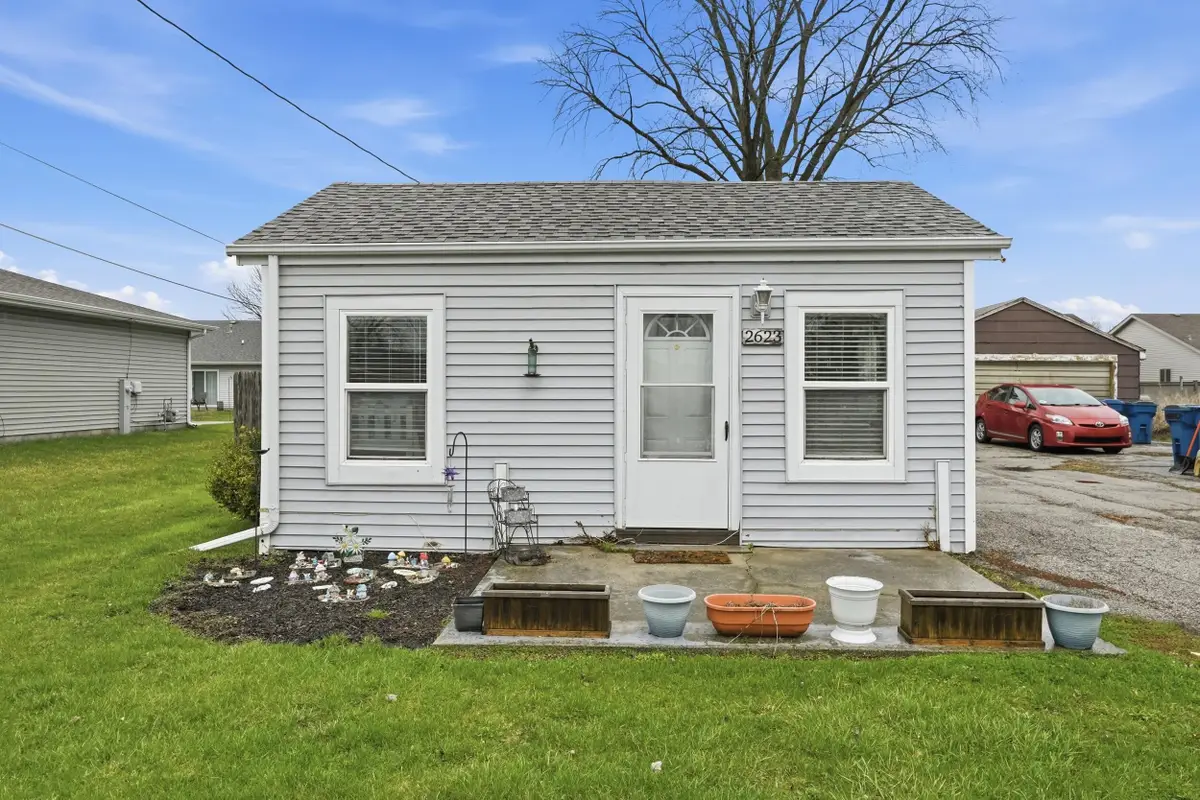 2623 Hart Road, Highland, IN 46322 - #1