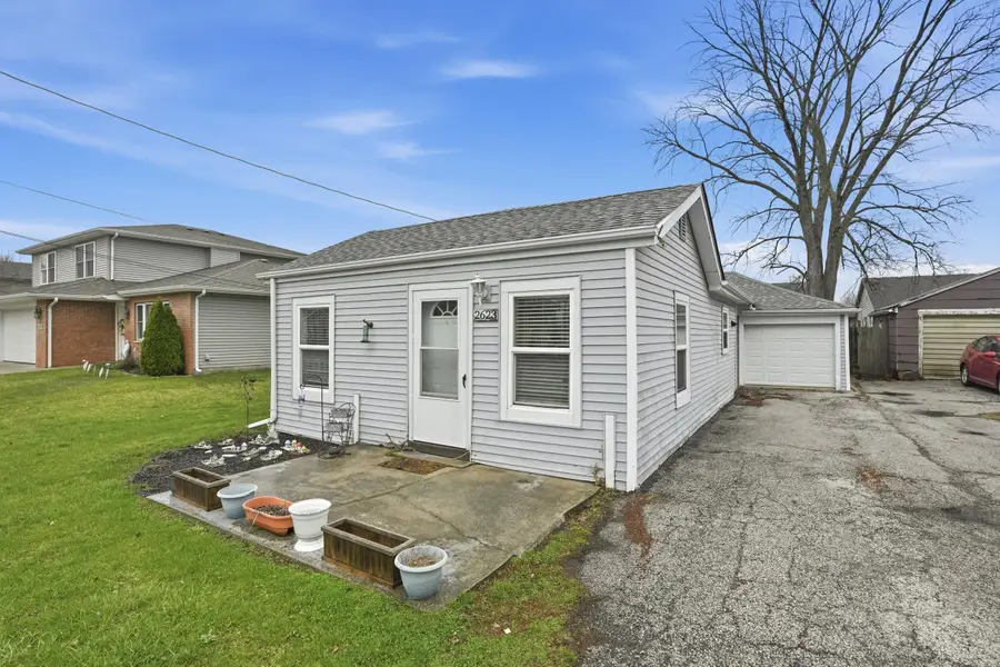 2623 Hart Road, Highland, IN 46322 - #2