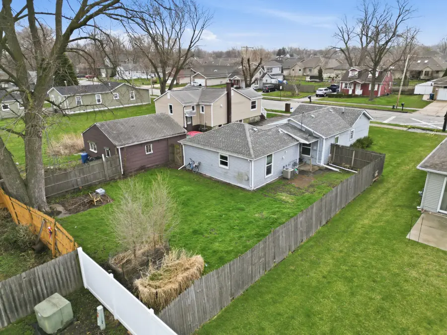 2623 Hart Road, Highland, IN 46322 - #3