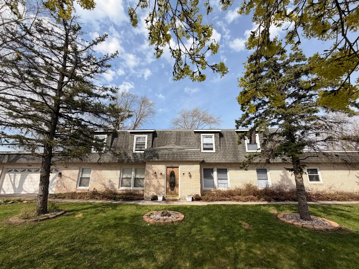 7932-7934 Whitcomb Street, Merrillville, IN 46410 - #1