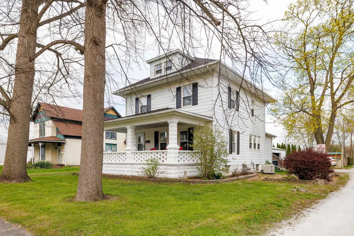 521 N Mckinley Avenue, Rensselaer, IN 47978 - #1