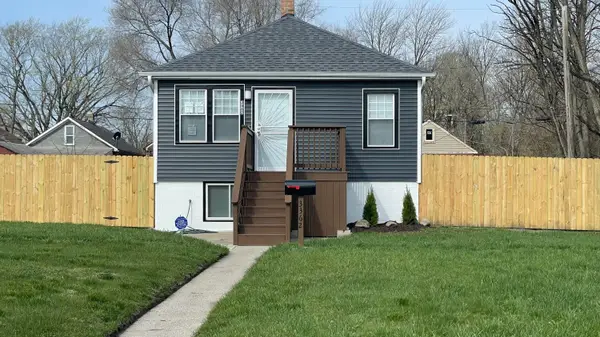 3362 Virginia Street, Gary, IN 46409