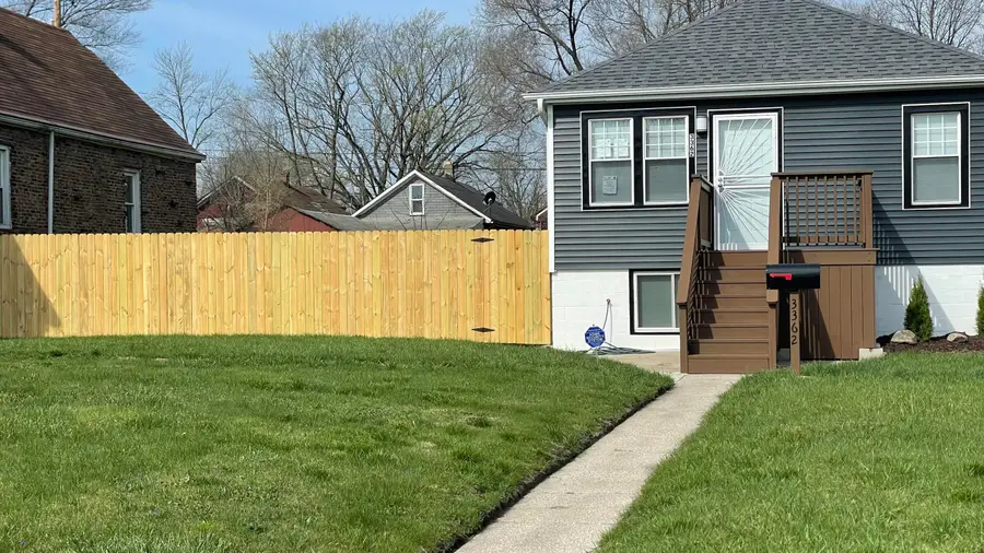 3362 Virginia Street, Gary, IN 46409 - #3