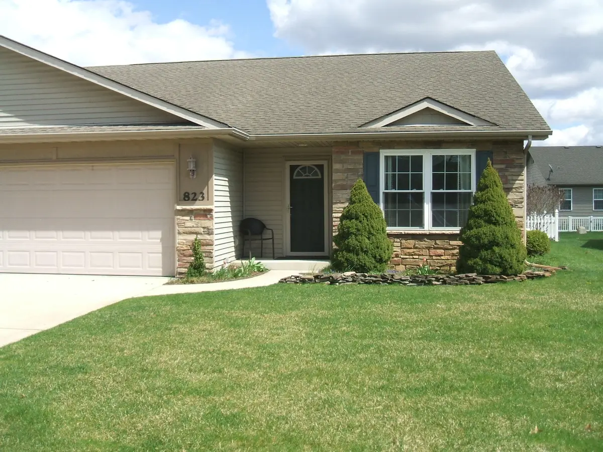 823 Daisy Circle Ne #6a, Demotte, IN 46310 - #1