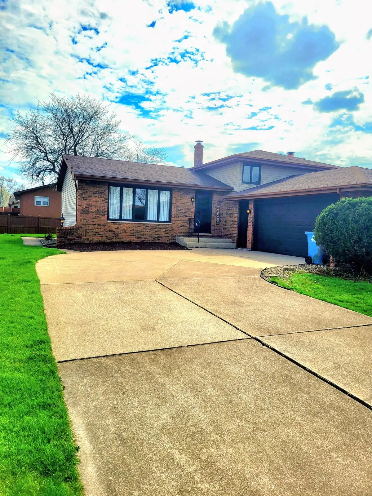 939 Devonshire Lane, Dyer, IN 46311 - #1