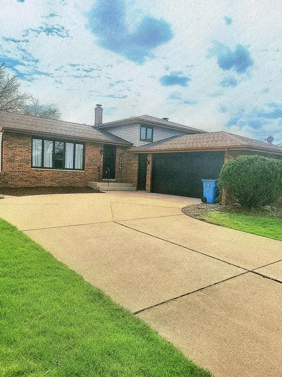 939 Devonshire Lane, Dyer, IN 46311 - #2