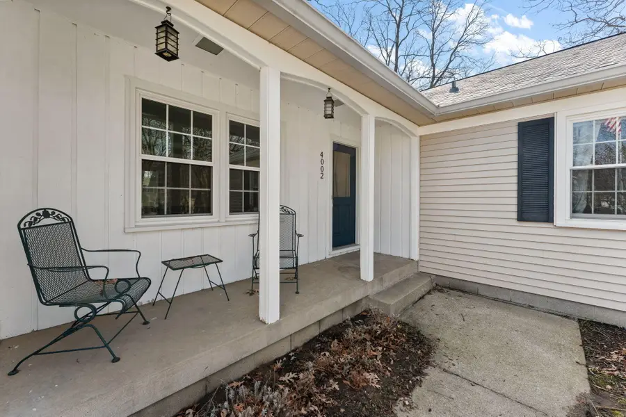 4002 Sleighbell Lane, Valparaiso, IN 46383 - #2