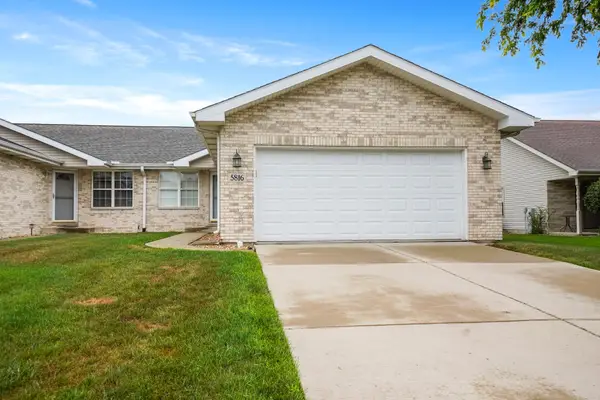 5816 Iris Lane, Schererville, IN 46375