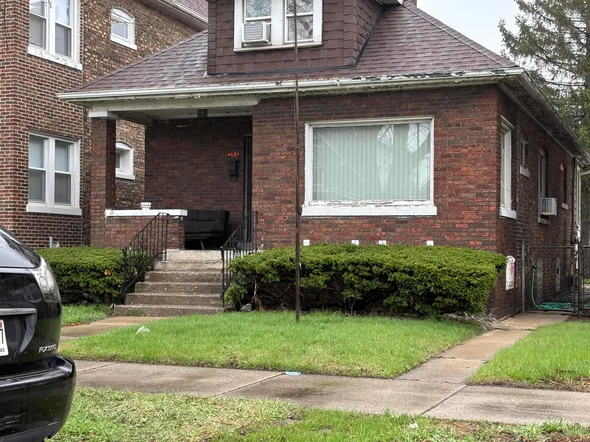 4009 Pulaski Street, East Chicago, IN 46312 - #1