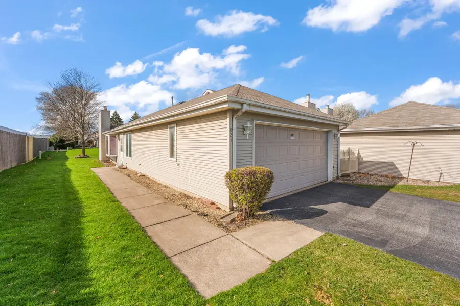 823 Spruce Lane, Schererville, IN 46375 - #2
