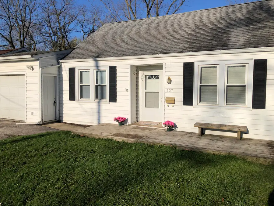 227 Mill Street, Lowell, IN 46356 - #2