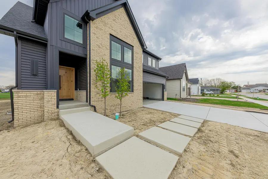 9523 Hook Street, Highland, IN 46322 - #3