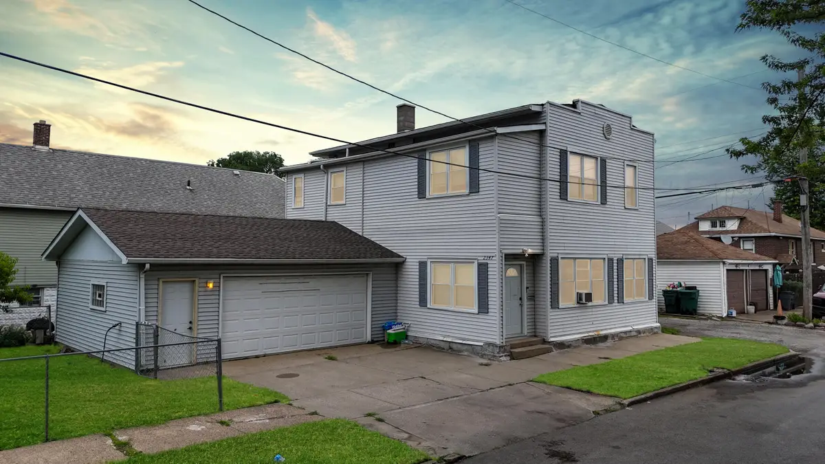 2347 New York Avenue, Whiting, IN 46394 - #1