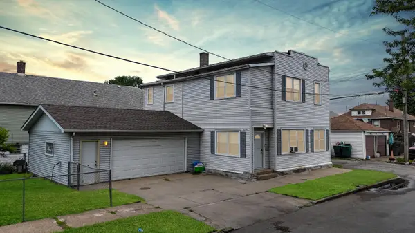 2347 New York Avenue, Whiting, IN 46394