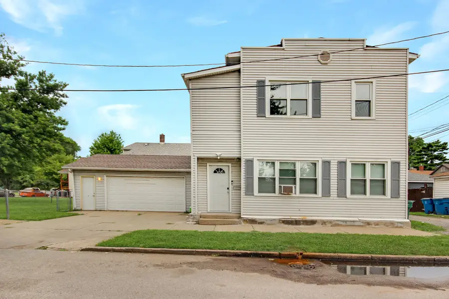 2347 New York Avenue, Whiting, IN 46394 - #2