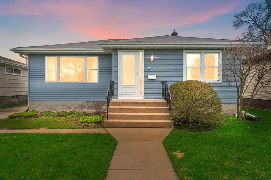 217 W 40th Place, Griffith, IN 46319 - #2