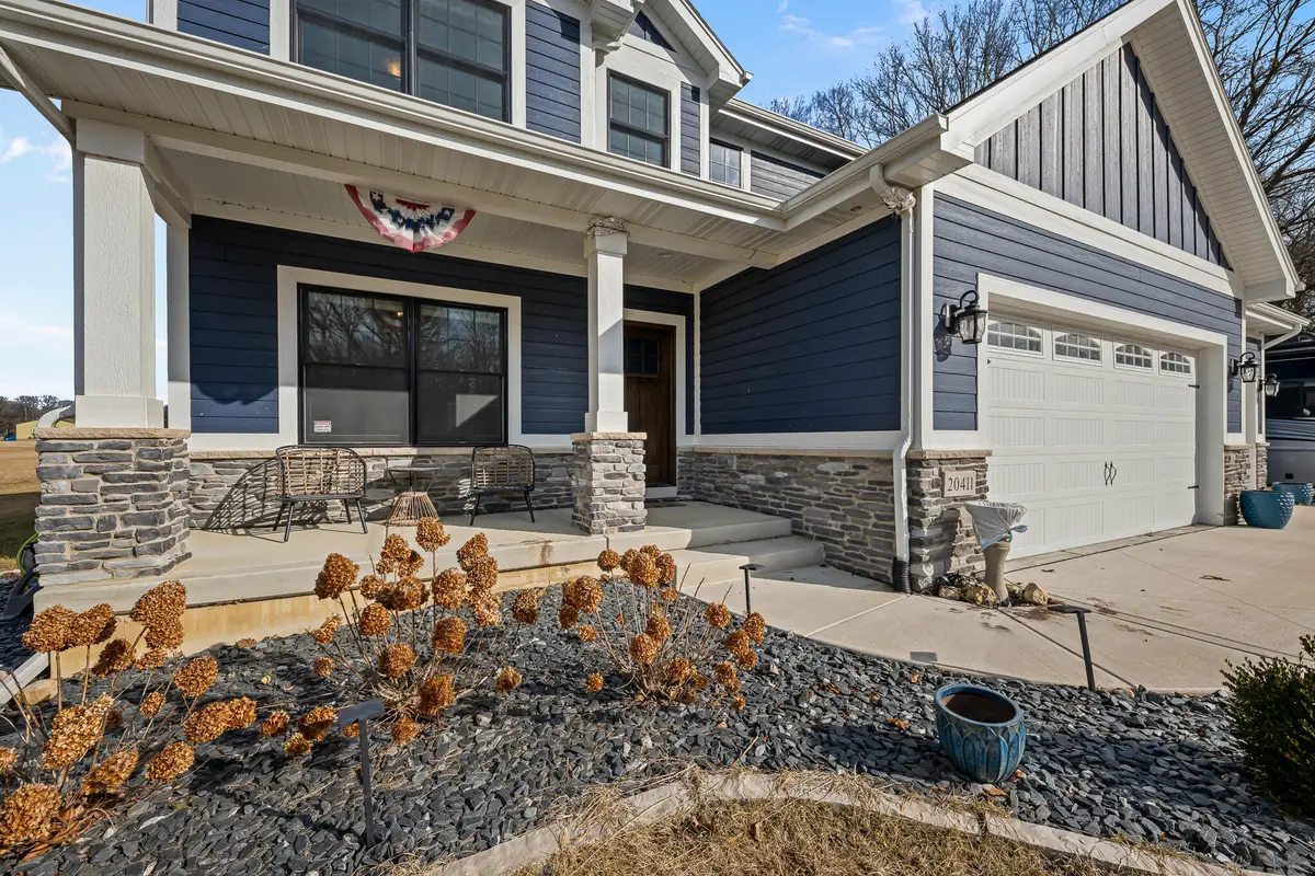 20411 Woodmar Street, Lowell, IN 46356 - #1