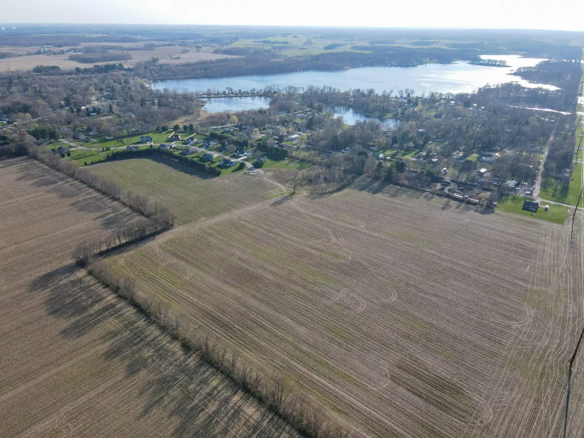 Approx 32 Acres N 850 E, New Carlisle, IN 46552 - #1