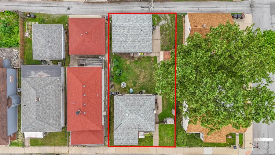 2804 Schrage Avenue, Whiting, IN 46394 - #2