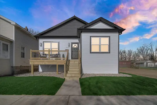 4626 Johnson Avenue, Hammond, IN 46327