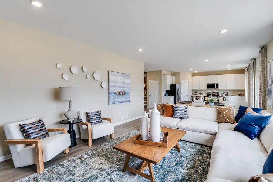 10929 Green Place, Winfield, IN 46307 - #3