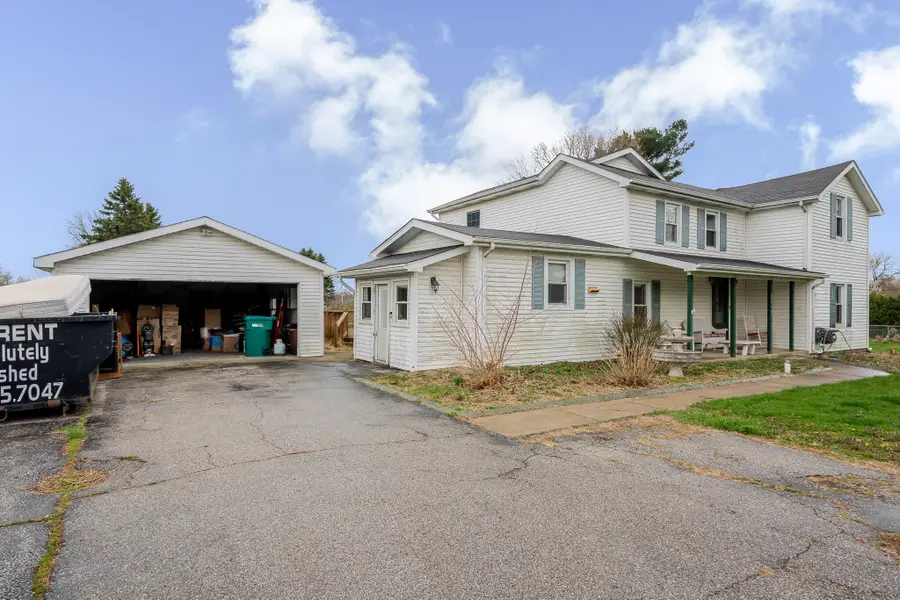 2402 Linda Road, Valparaiso, IN 46383 - #3