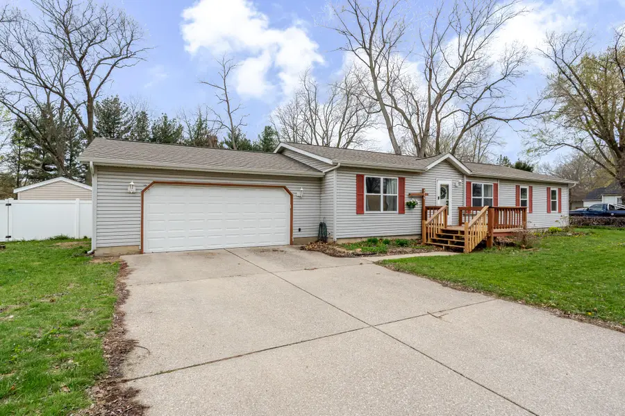 2876 May Street, Portage, IN 46368 - #2