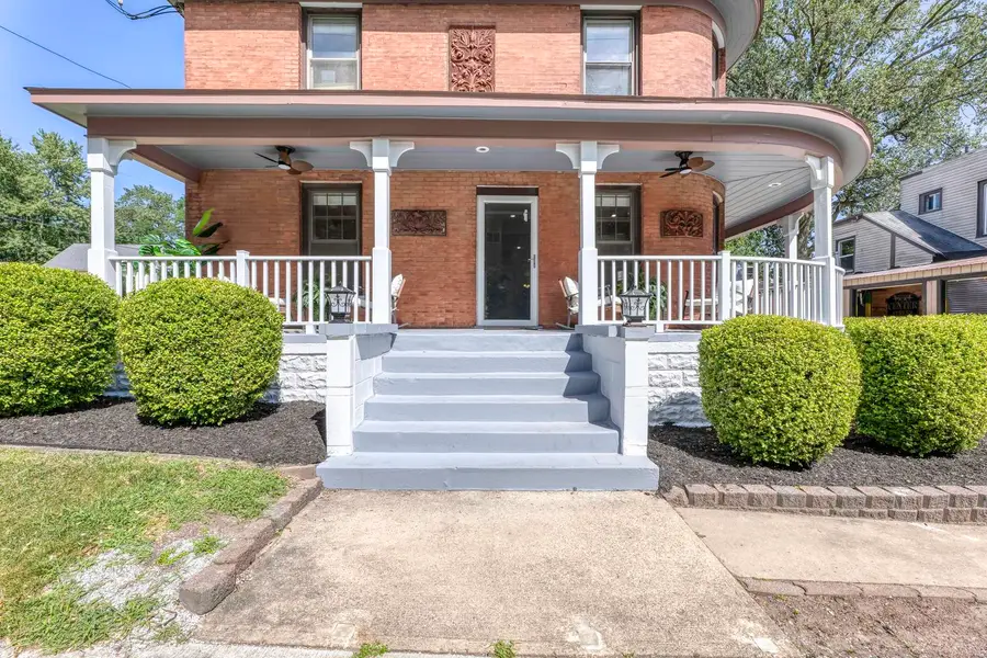 507 Center Street, Michigan City, IN 46360 - #3