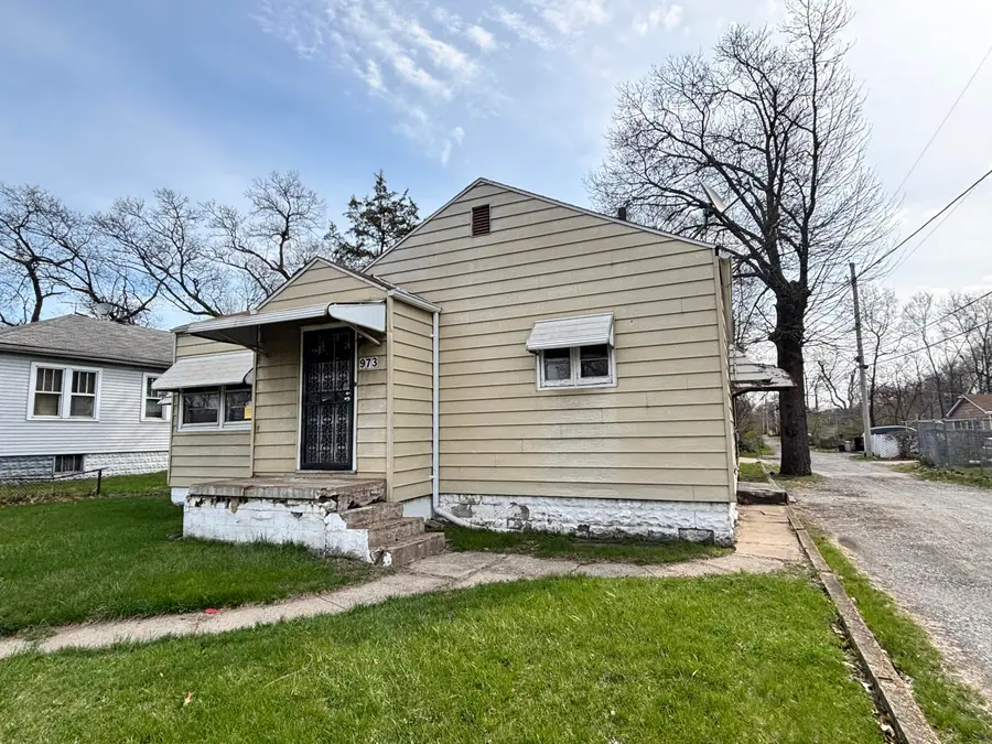 973 Williams Street, Gary, IN 46404 - #2
