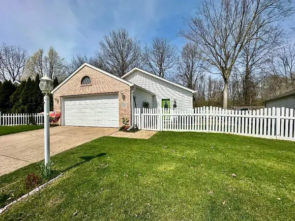 341 Brown Court, Chesterton, IN 46304
