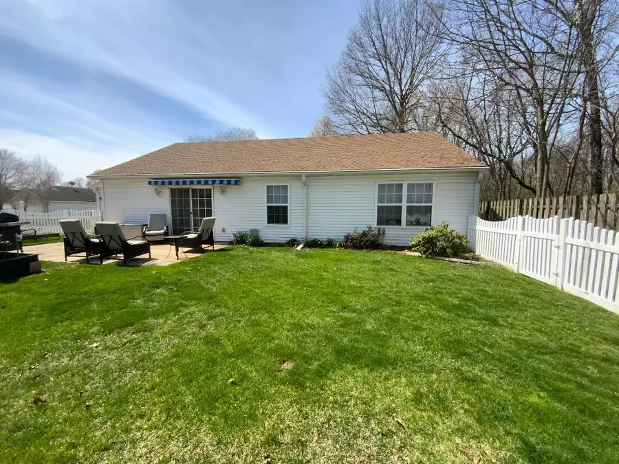 341 Brown Court, Chesterton, IN 46304 - #2