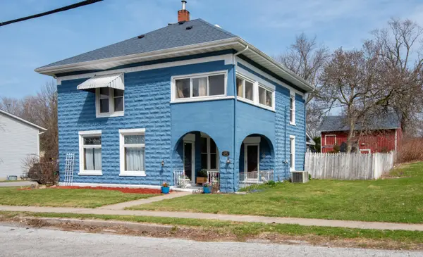 134 N Fremont Street, Lowell, IN 46356