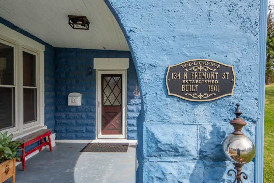 134 N Fremont Street, Lowell, IN 46356 - #2