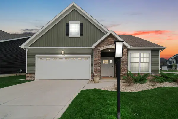 499 Cherrywood Lane, Chesterton, IN 46304