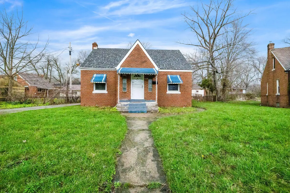 4327 Vermont Court, Gary, IN 46409 - #1