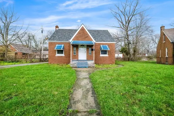 4327 Vermont Court, Gary, IN 46409