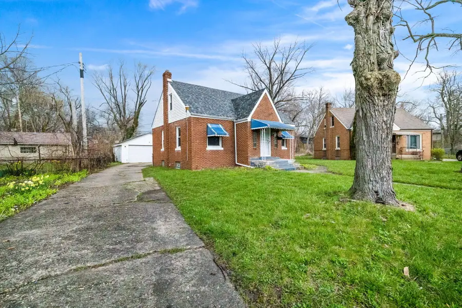 4327 Vermont Court, Gary, IN 46409 - #2