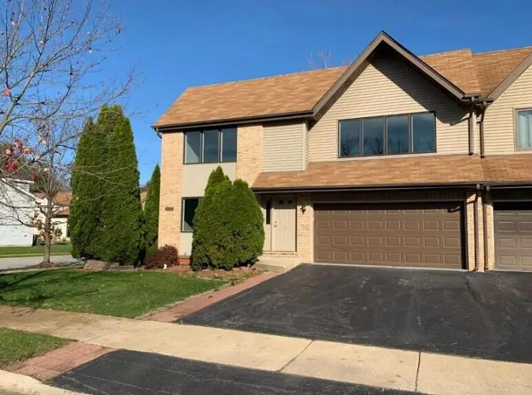 616 Newcastle Drive #A, Schererville, IN 46375 - #1