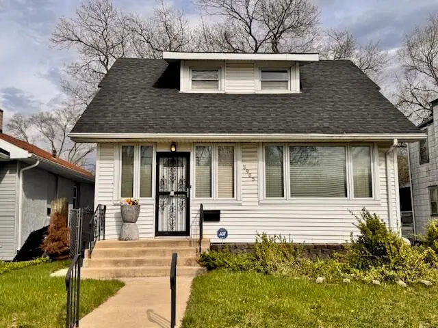 3905 Madison Street, Gary, IN 46408 - #1