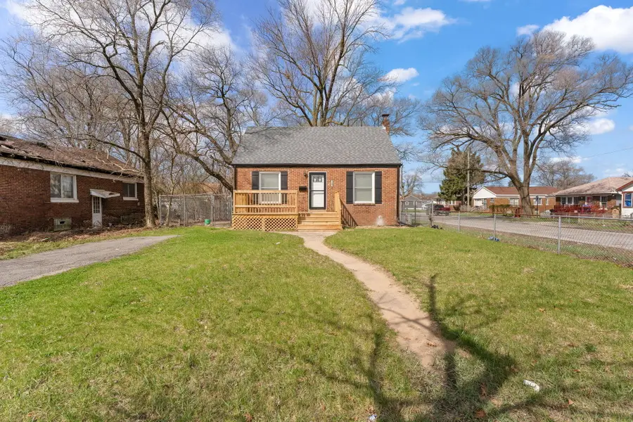 700 Ralston Street, Gary, IN 46406 - #2