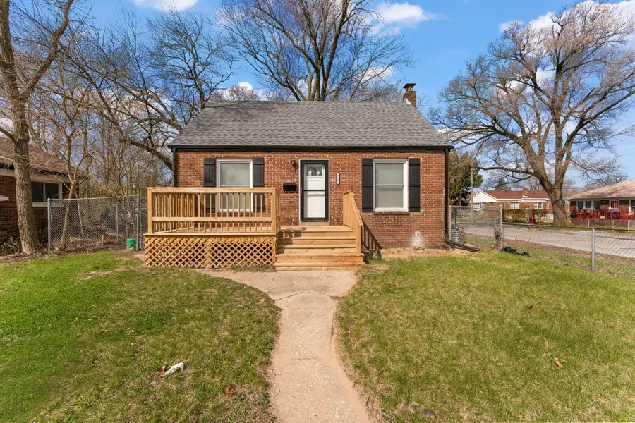 700 Ralston Street, Gary, IN 46406 - #3