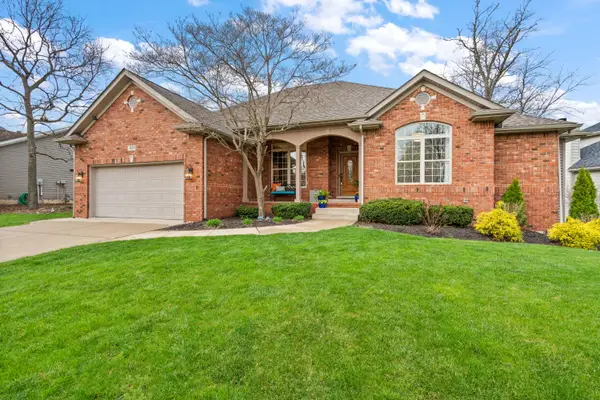 82 Scotscraig Drive, Valparaiso, IN 46385