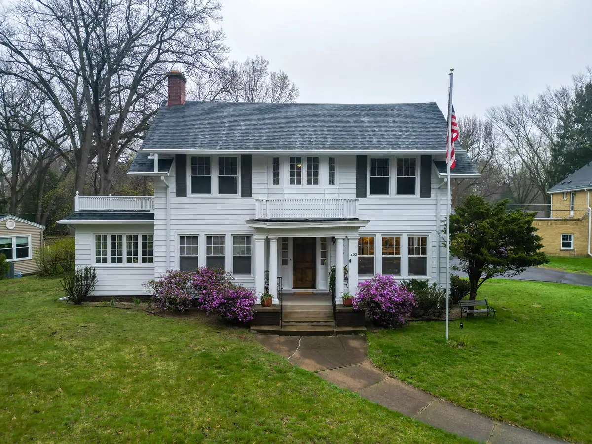 200 N Marquette Trail, Michigan City, IN 46360 - #1