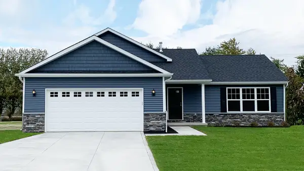 4948 Richard Drive, Lowell, IN 46356