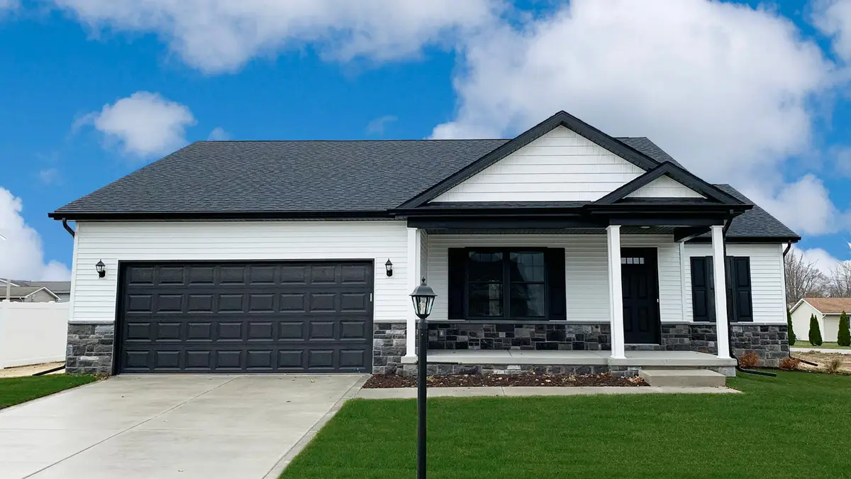 5066 Richard Drive, Lowell, IN 46356 - #1