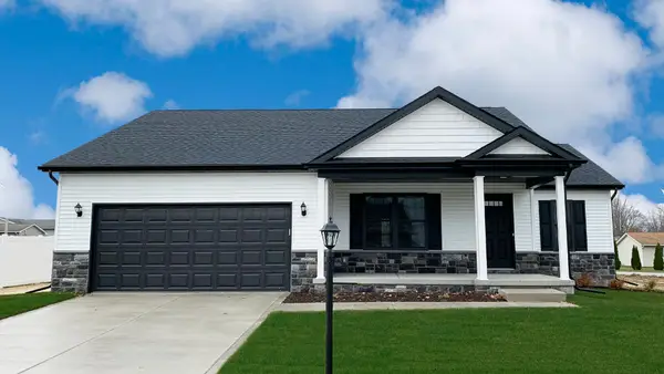 5066 Richard Drive, Lowell, IN 46356