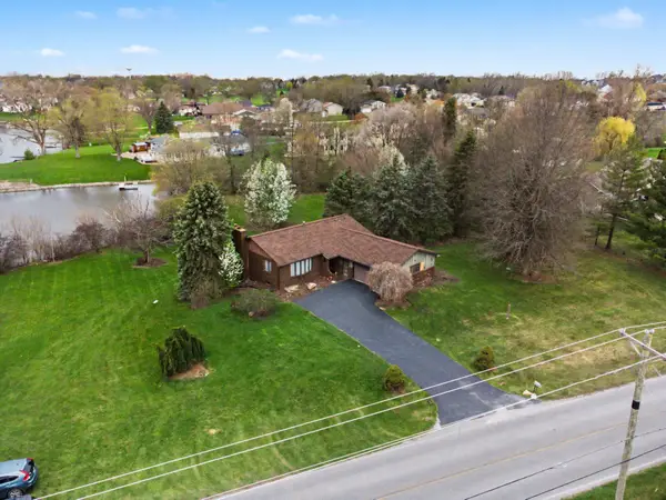 130 S 725 W, Crown Point, IN 46307